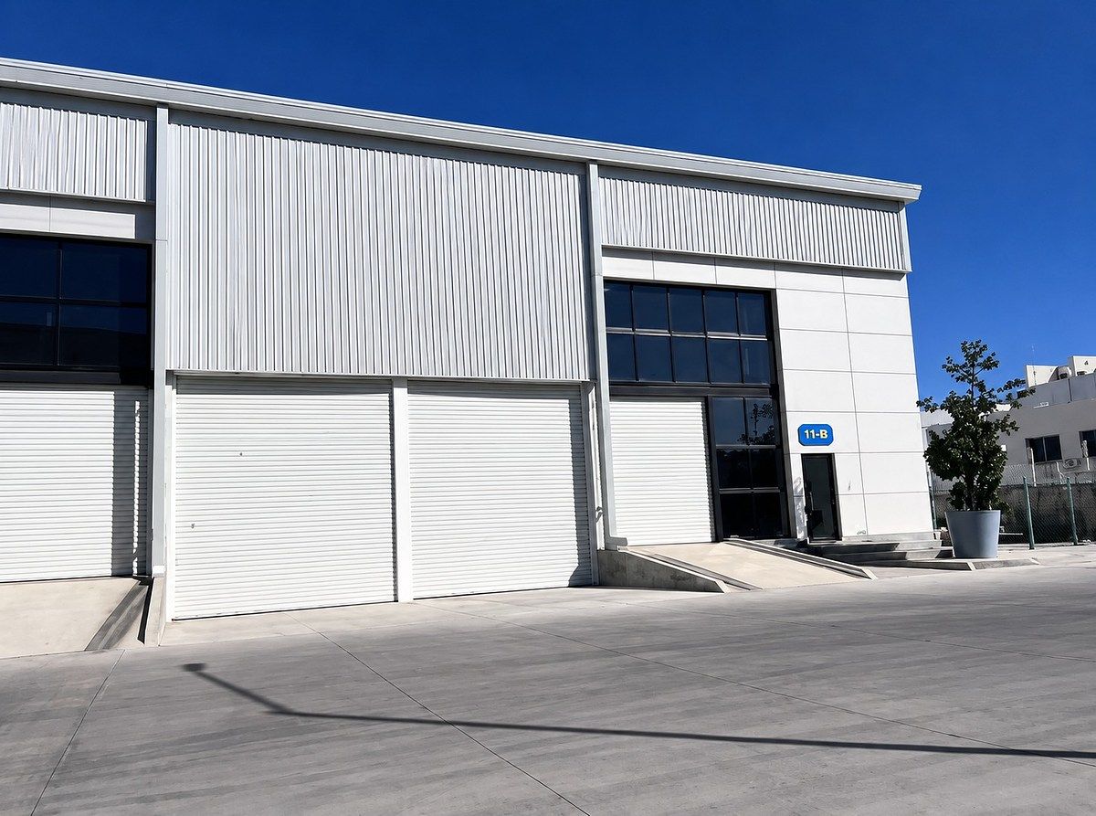 WAREHOUSE FOR RENT 1400 M2 IN CAPITHAL PARK COLOTLAN, ZAPOPAN, JALISCO, photo 1 of 2