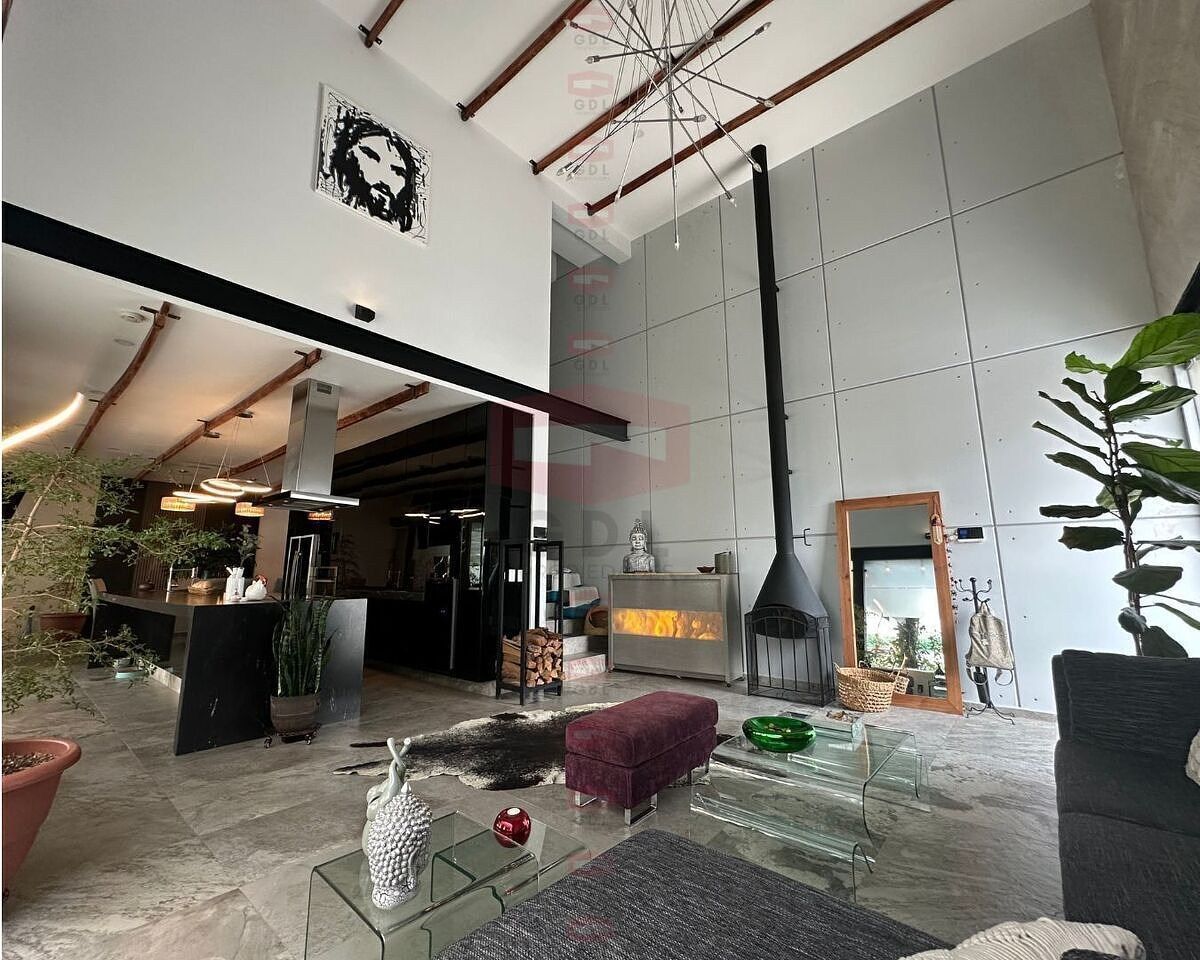 Casa em Ciudad Bugambilia, Zapopan, foto 2 de 38