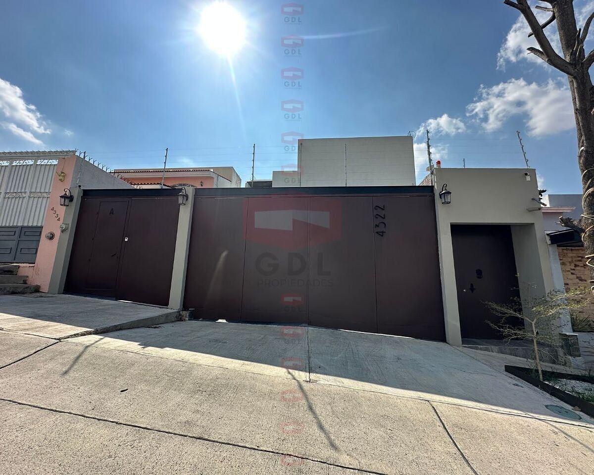 Casa em Ciudad Bugambilia, Zapopan, foto 3 de 38