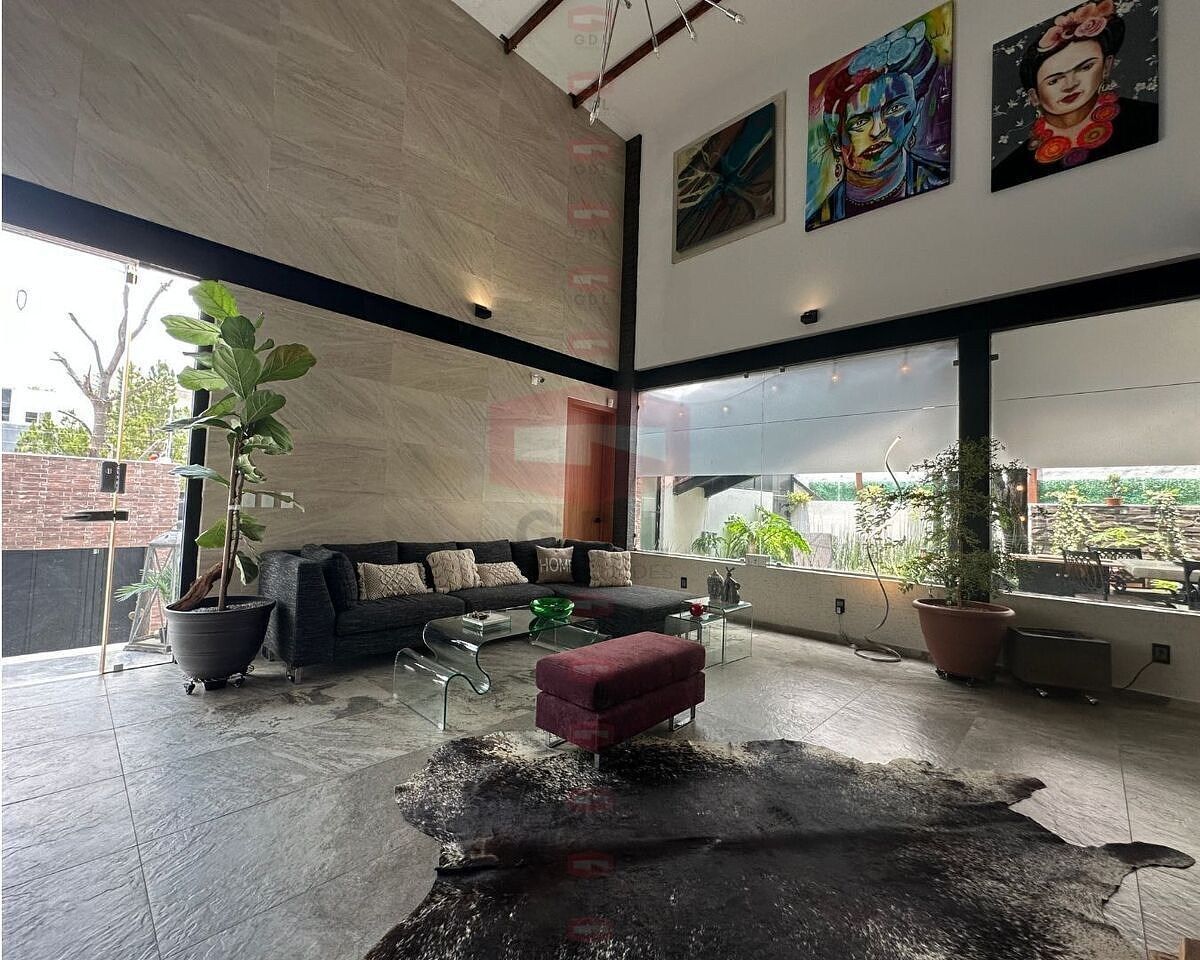 Casa em Ciudad Bugambilia, Zapopan, foto 4 de 38
