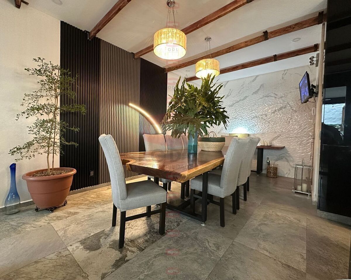 Casa em Ciudad Bugambilia, Zapopan, foto 8 de 38