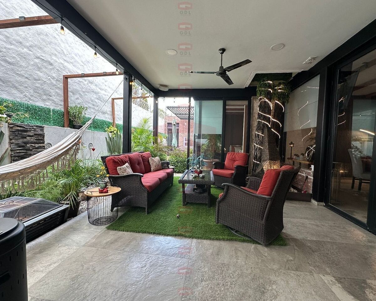 Casa em Ciudad Bugambilia, Zapopan, foto 10 de 38