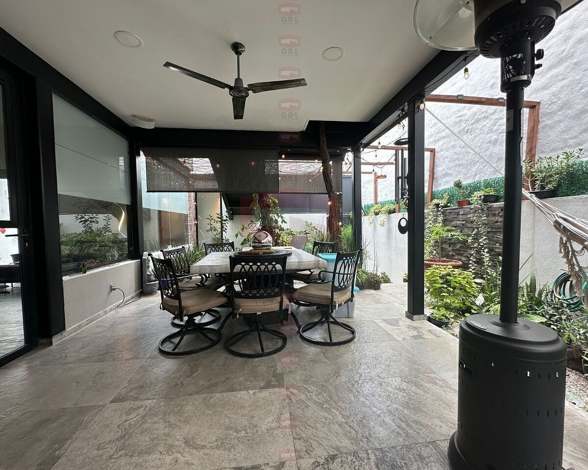 Casa em Ciudad Bugambilia, Zapopan, foto 12 de 38