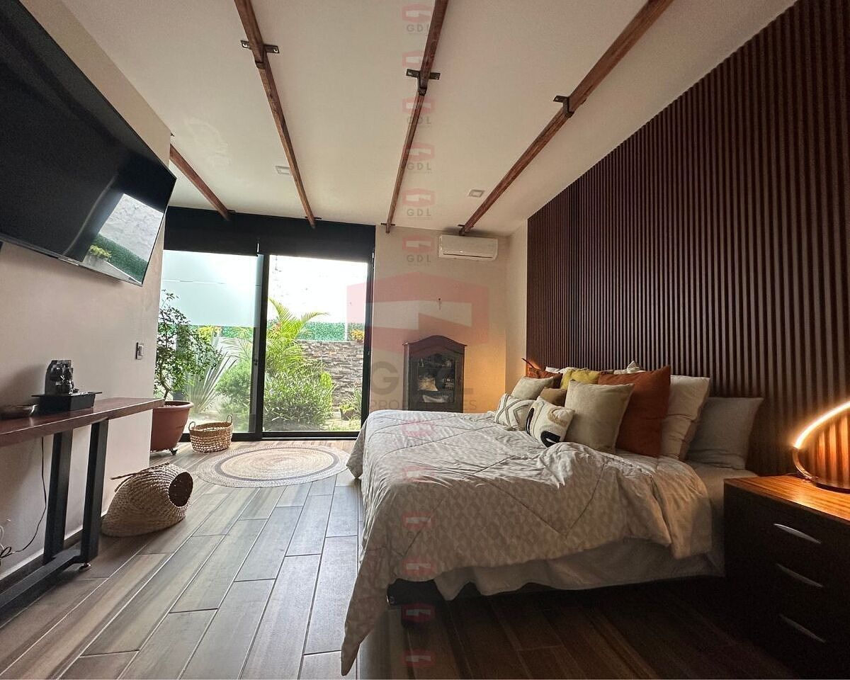 Casa em Ciudad Bugambilia, Zapopan, foto 13 de 38