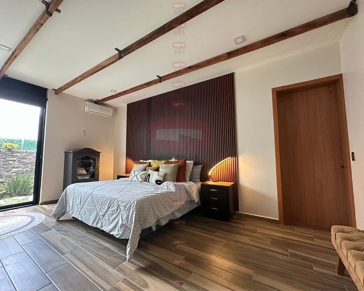 Casa em Ciudad Bugambilia, Zapopan, foto 14 de 38
