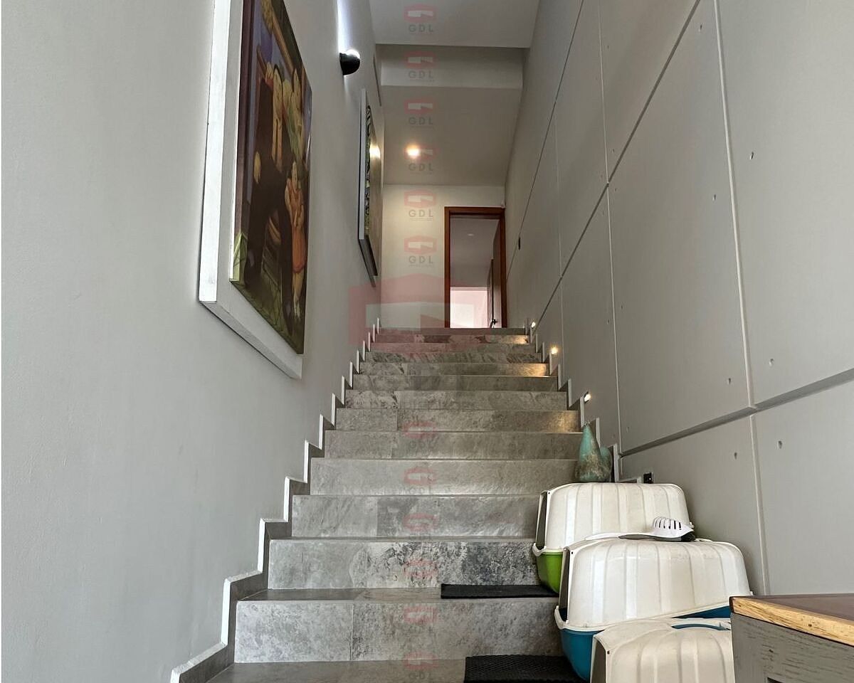 Casa em Ciudad Bugambilia, Zapopan, foto 16 de 38