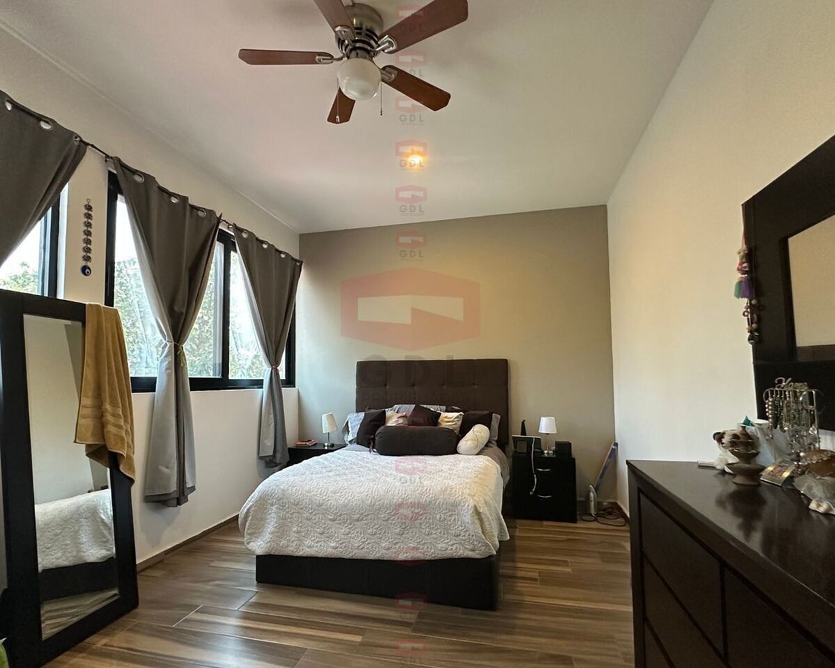 Casa em Ciudad Bugambilia, Zapopan, foto 18 de 38