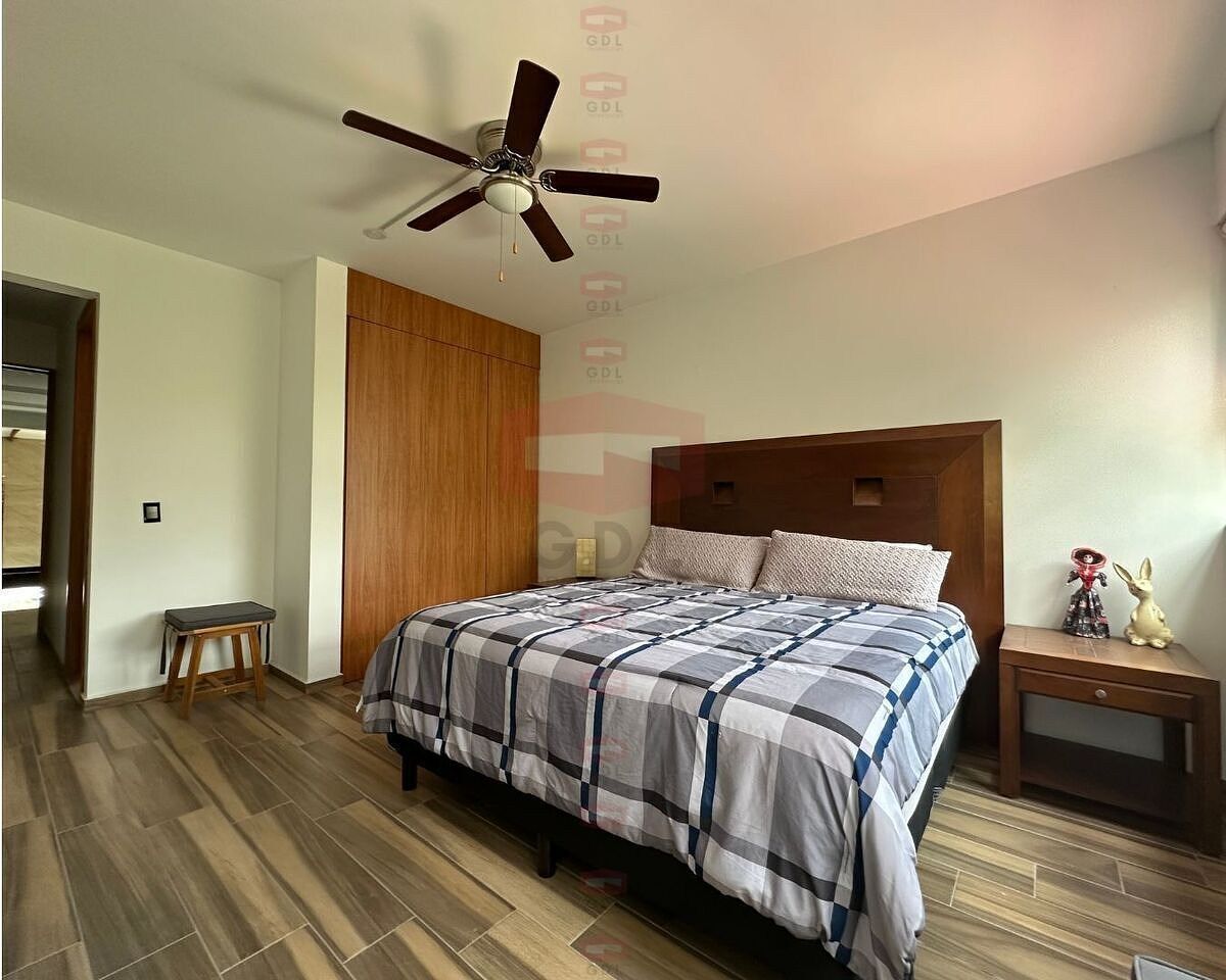 Casa em Ciudad Bugambilia, Zapopan, foto 19 de 38