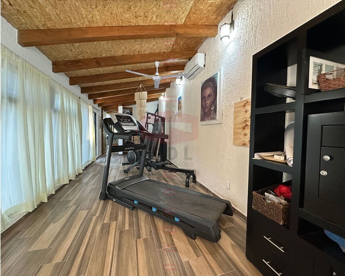 Casa em Ciudad Bugambilia, Zapopan, foto 22 de 38