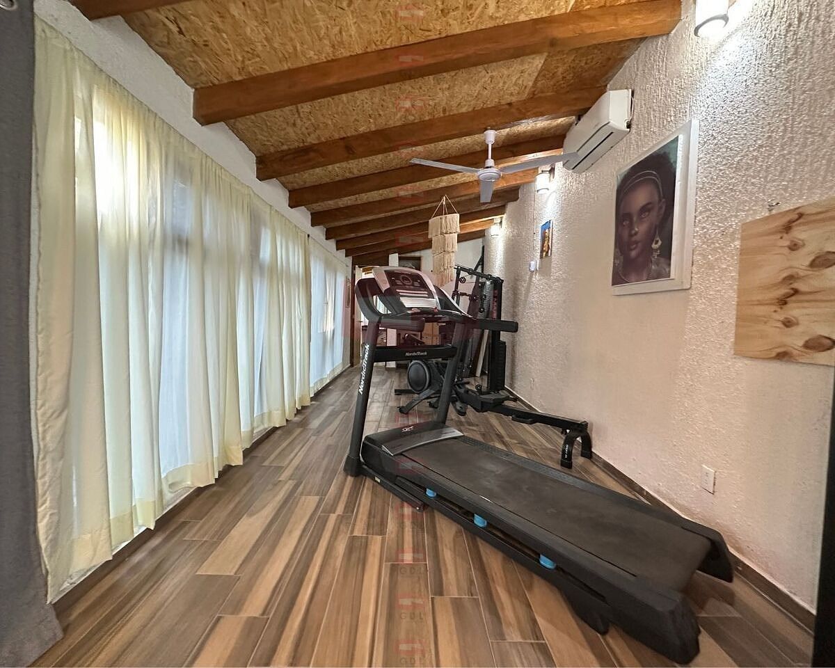 Casa em Ciudad Bugambilia, Zapopan, foto 29 de 38