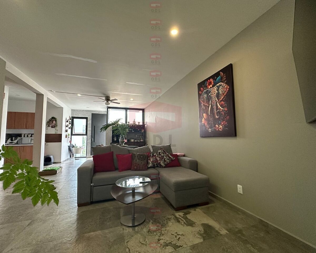 Casa em Ciudad Bugambilia, Zapopan, foto 32 de 38