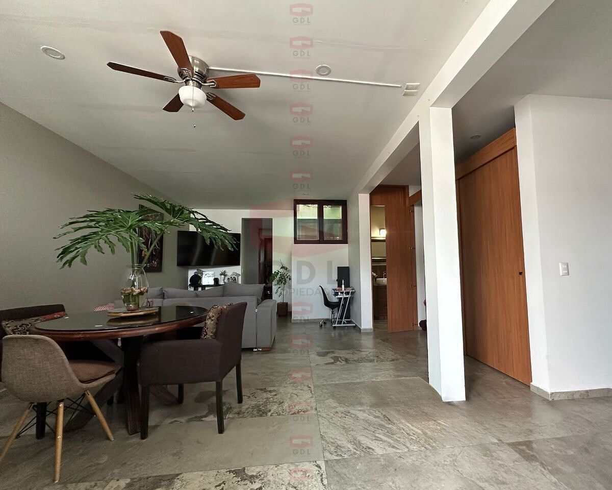 Casa em Ciudad Bugambilia, Zapopan, foto 33 de 38