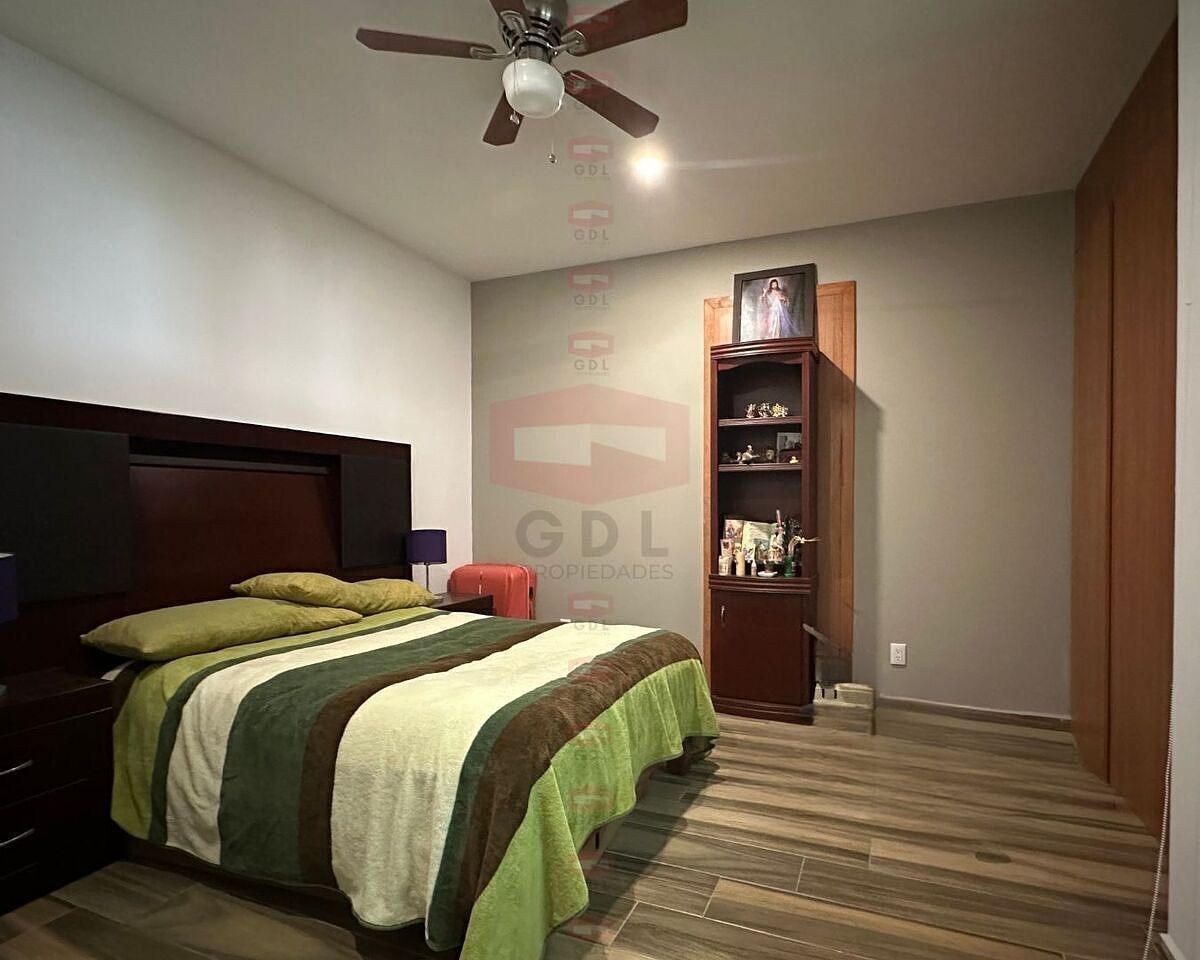 Casa em Ciudad Bugambilia, Zapopan, foto 34 de 38