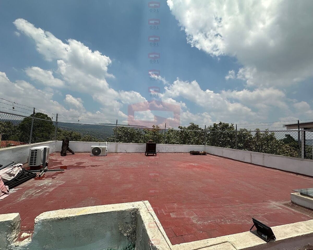 Casa em Ciudad Bugambilia, Zapopan, foto 35 de 38