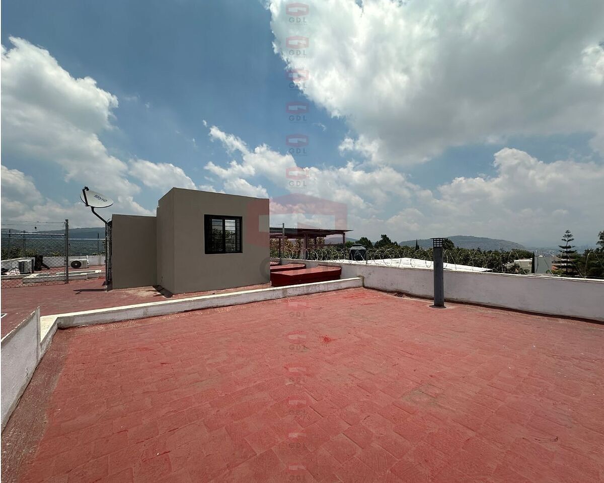 Casa em Ciudad Bugambilia, Zapopan, foto 36 de 38