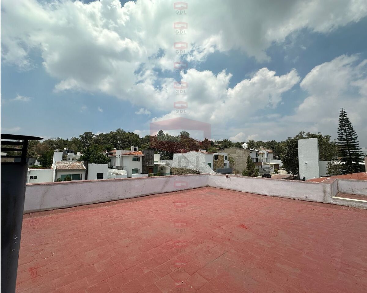 Casa em Ciudad Bugambilia, Zapopan, foto 37 de 38