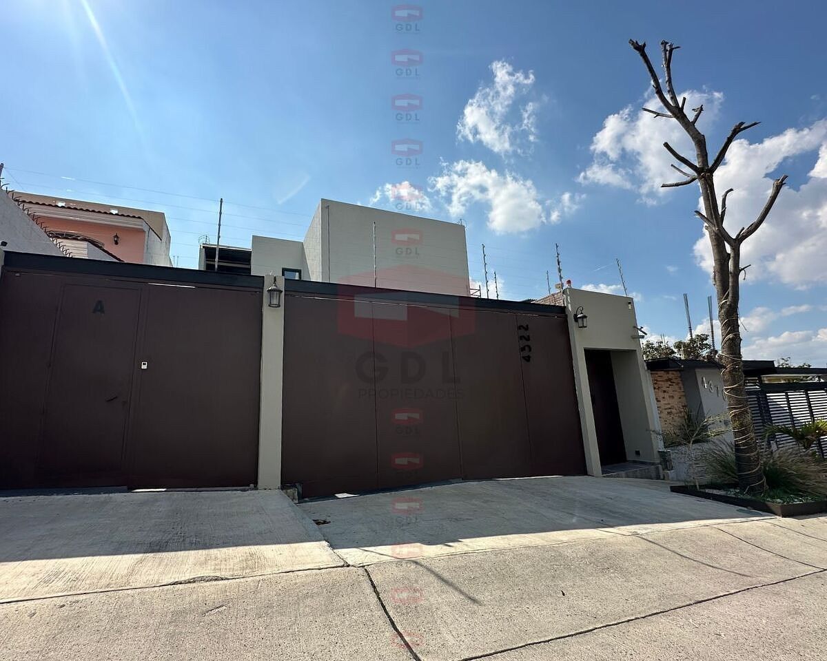 Casa em Ciudad Bugambilia, Zapopan, foto 38 de 38