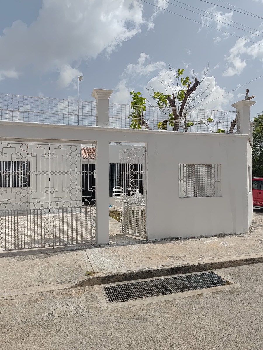 HOUSE FOR RENT – CAUCEL, YUCATÁN, photo 1 of 11