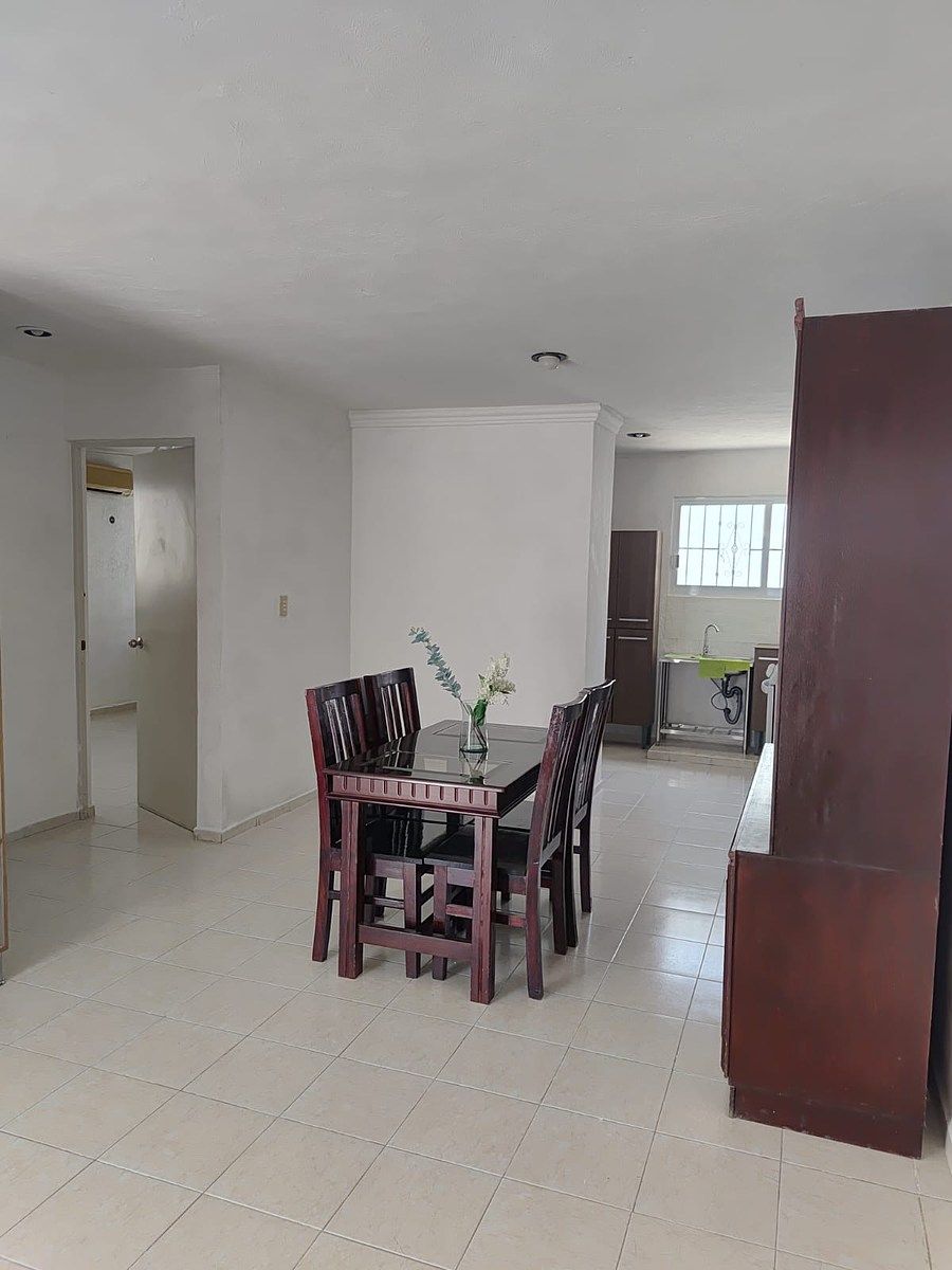 House in Caucel, Mérida, photo 4 of 11