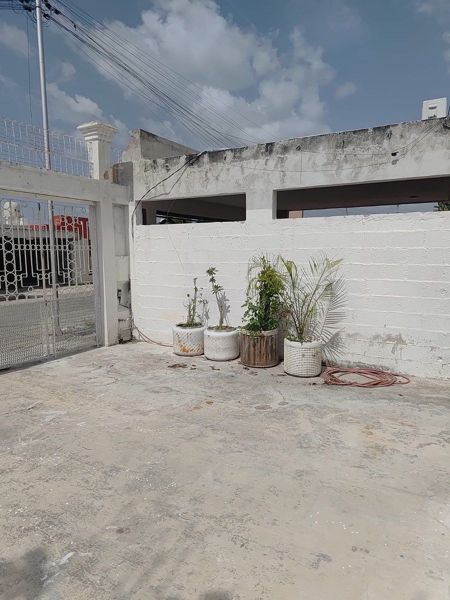 House in Caucel, Mérida, photo 6 of 11