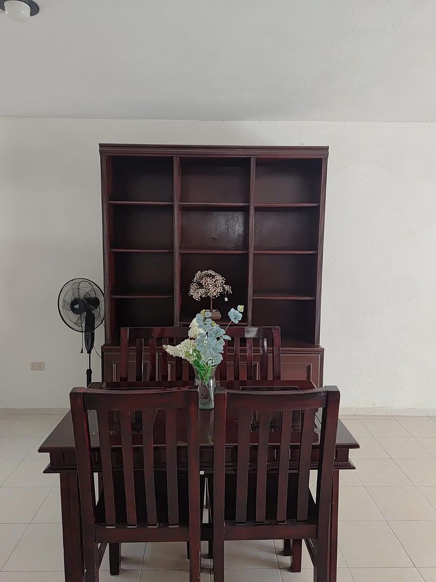 House in Caucel, Mérida, photo 5 of 11