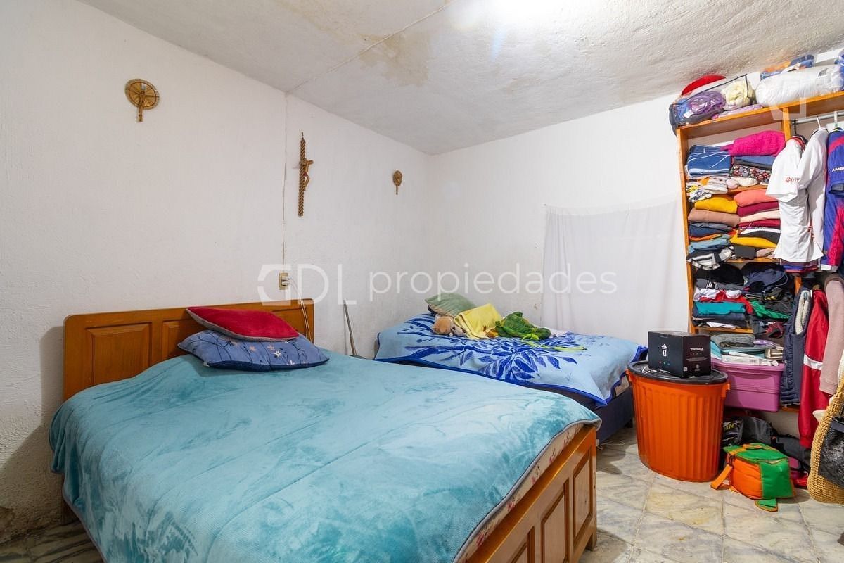 Casa em Nuevo México, Zapopan, foto 13 de 19