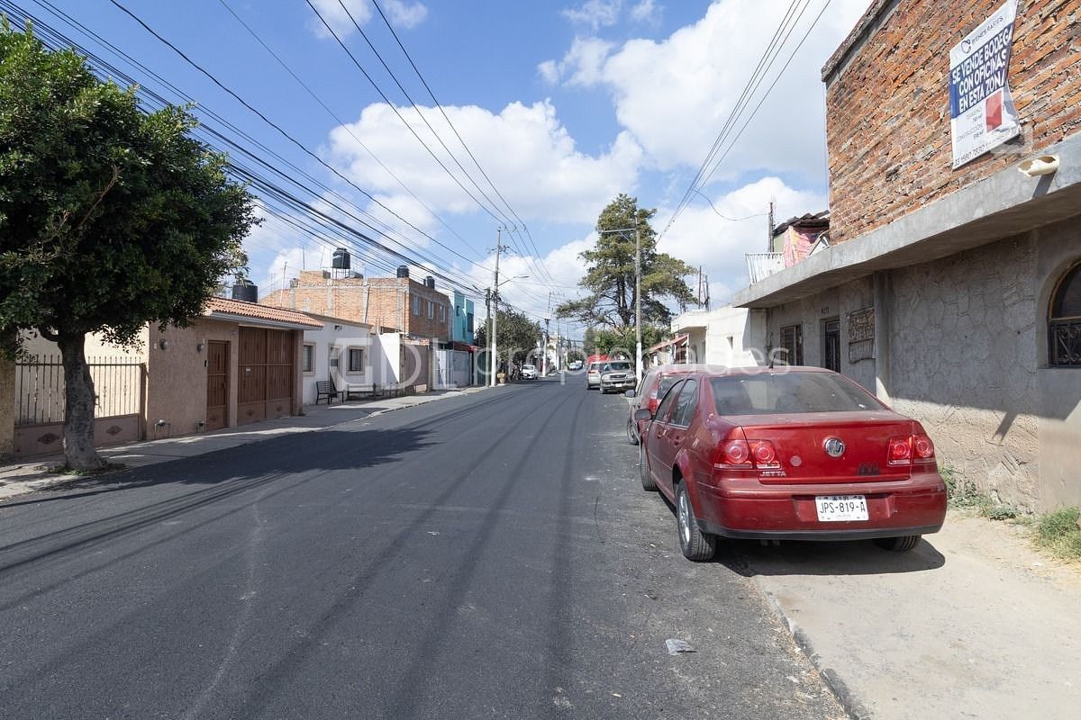 Casa em Nuevo México, Zapopan, foto 18 de 19