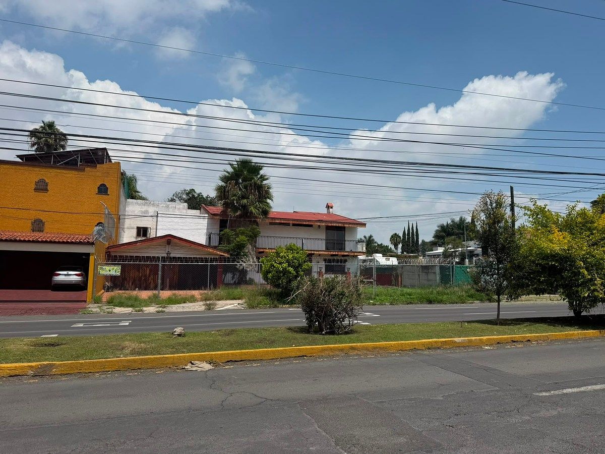 Casa em Ciudad Del Sol, Zapopan, foto 2 de 17