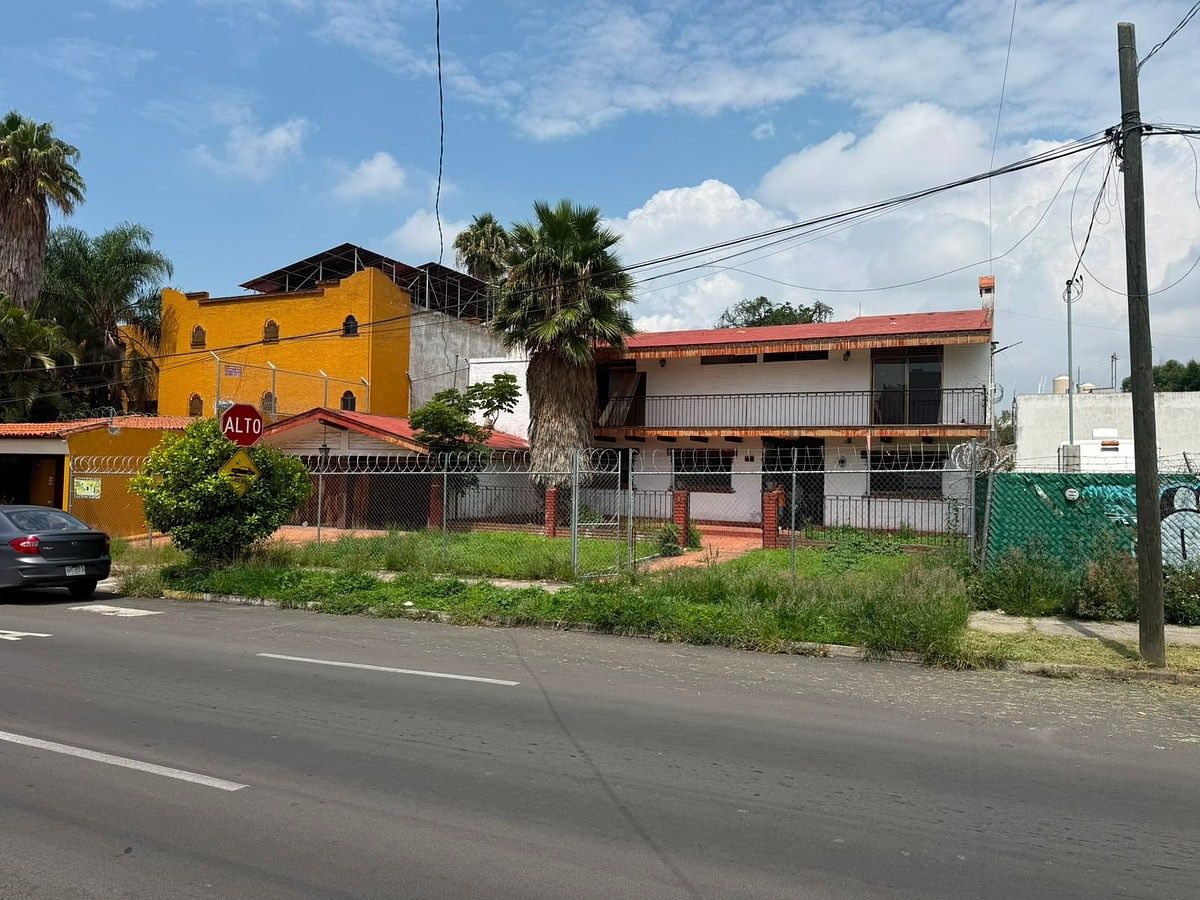 Casa em Ciudad Del Sol, Zapopan, foto 6 de 17