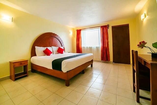 Quinta en San Marcos, Totolapan, foto 3 de 6