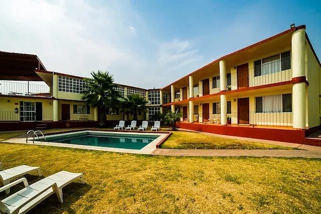 Quinta en San Marcos, Totolapan, foto 4 de 6