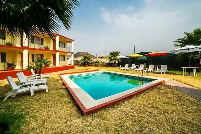 Quinta en San Marcos, Totolapan, foto 5 de 6