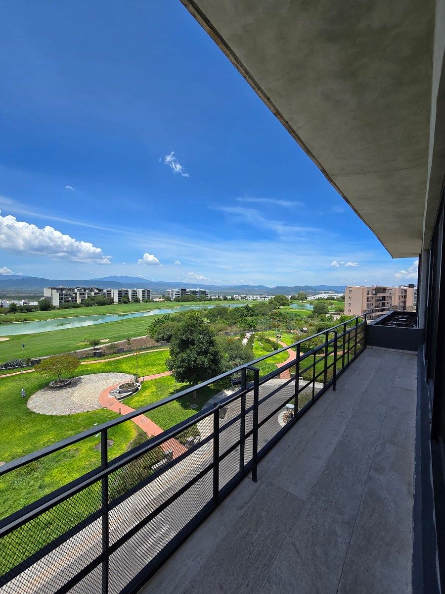 Apartamento em Zibatá, El Marqués, foto 3 de 10