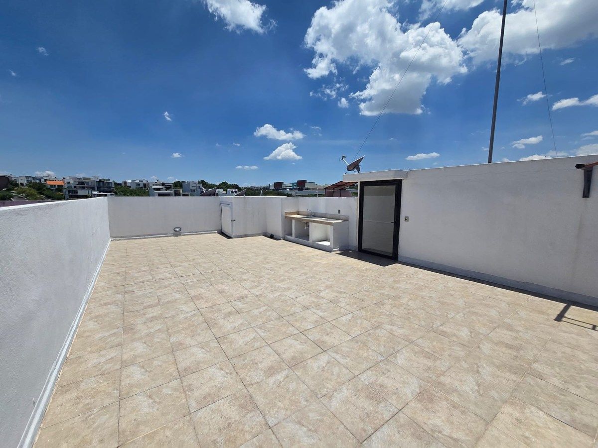 Apartamento em Zibatá, El Marqués, foto 9 de 10