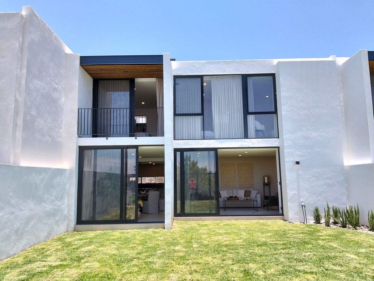 House in Zibatá, El Marqués, photo 23 of 46