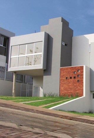 Casa em condomínio fechado em Colinas de San Isidro, Zapopan, foto 2 de 10