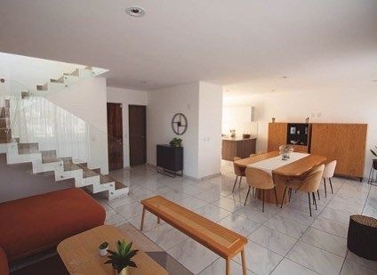 Casa à Venda em Colinas de San Isidro, Zapopan, foto 1 de 10
