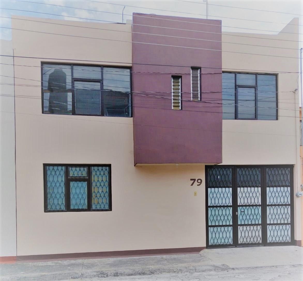 Casa para Alugar Villa Universidade, foto 1 de 14