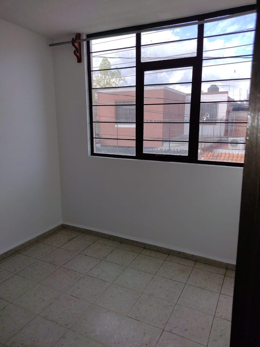 Casa em Villa Universidad, Morelia, foto 9 de 14