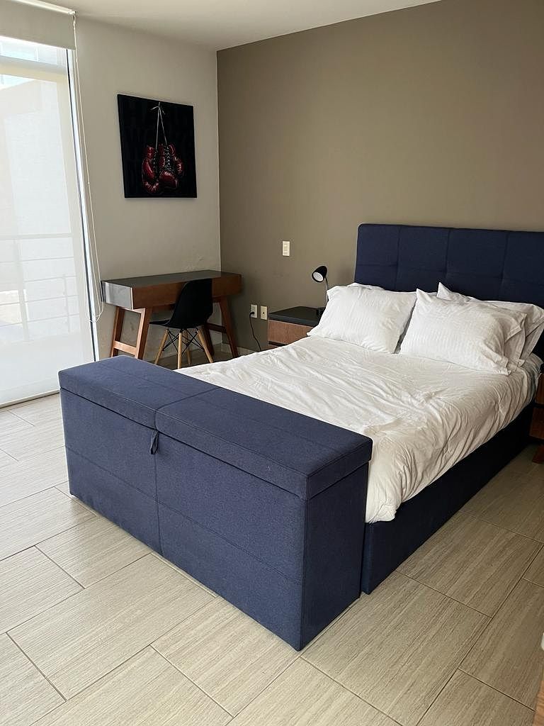 Casa en condominio en Lomas de Juriquilla, Querétaro, foto 12 de 20