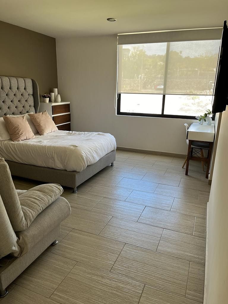Casa en condominio en Lomas de Juriquilla, Querétaro, foto 17 de 20