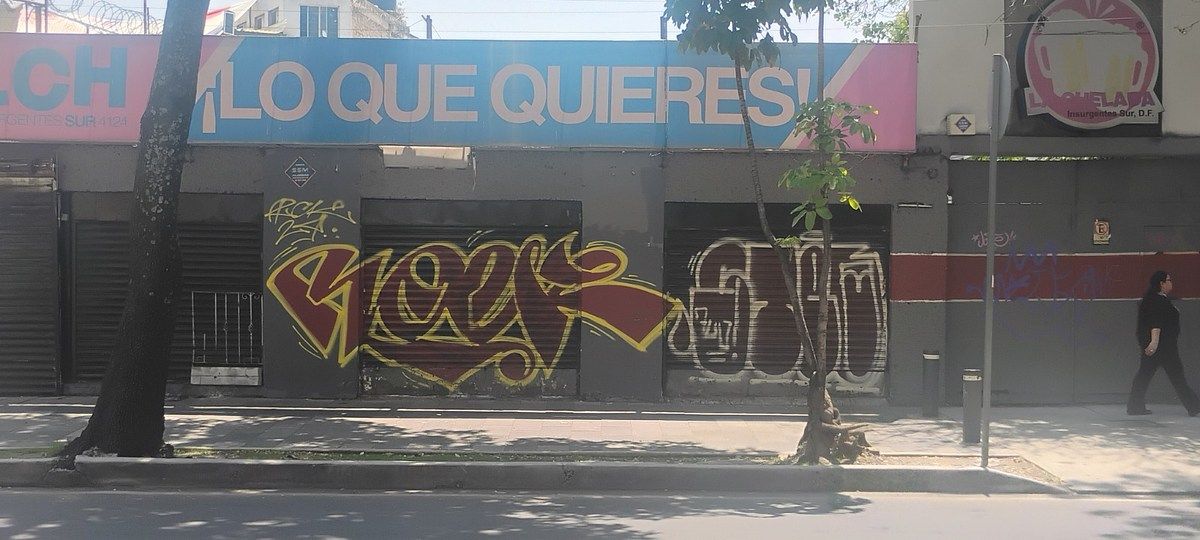 Terreno Comercial en venta sobre Insurgentes en Tlalpan Centro, foto 1 de 18