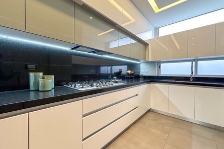 Department for sale in Lomas del Pedregal