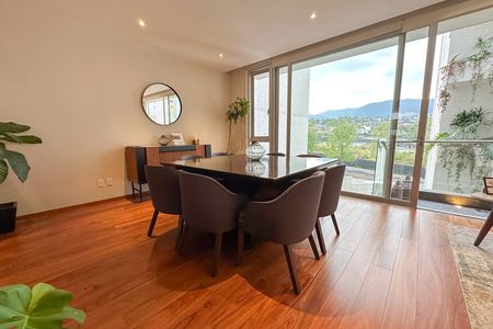Department for sale in Lomas del Pedregal