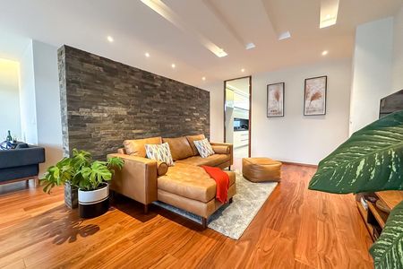 Department for sale in Lomas del Pedregal