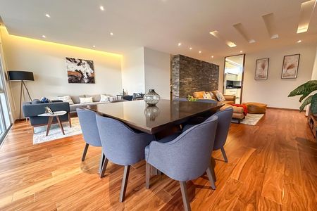 Department for sale in Lomas del Pedregal