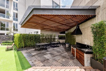 Department for sale in Lomas del Pedregal