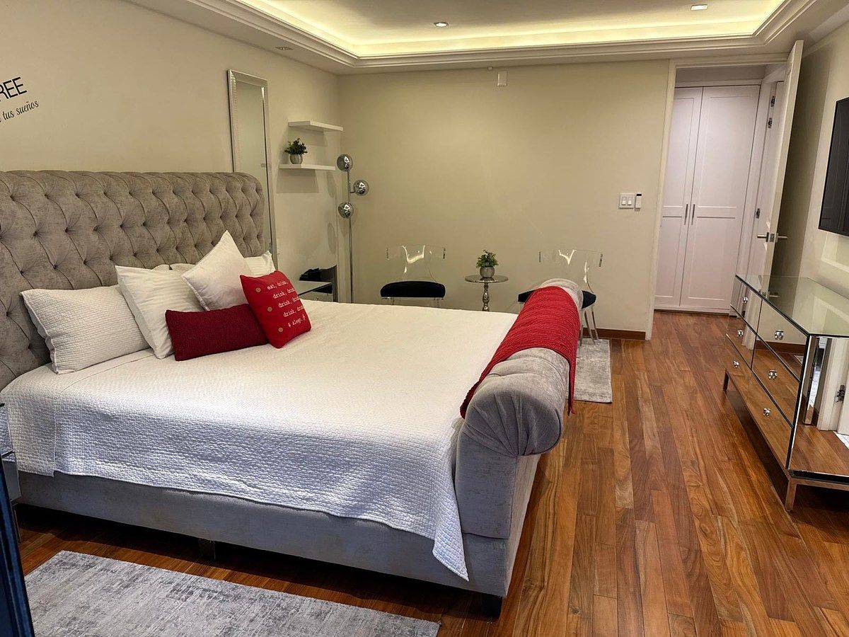 Apartment in Polanco V Sección, Miguel Hidalgo, photo 3 of 24
