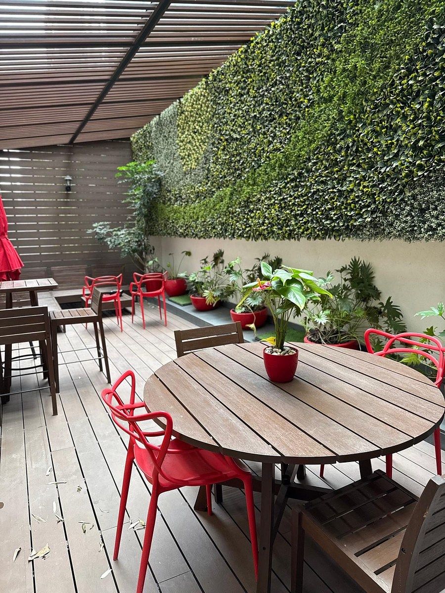 Apartment in Polanco V Sección, Miguel Hidalgo, photo 8 of 24