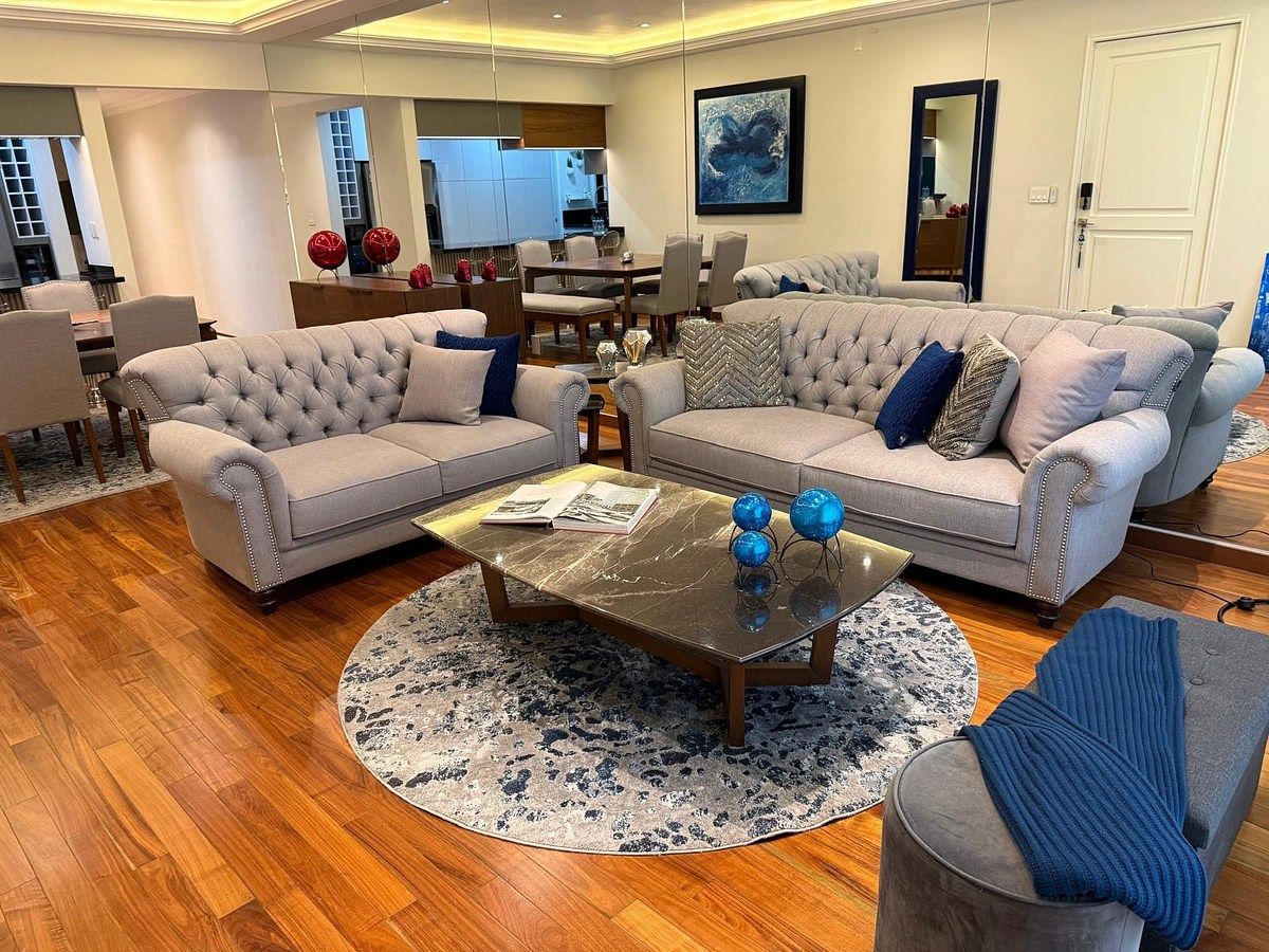 POLANCO FURNISHED APARTMENT, photo 1 of 24